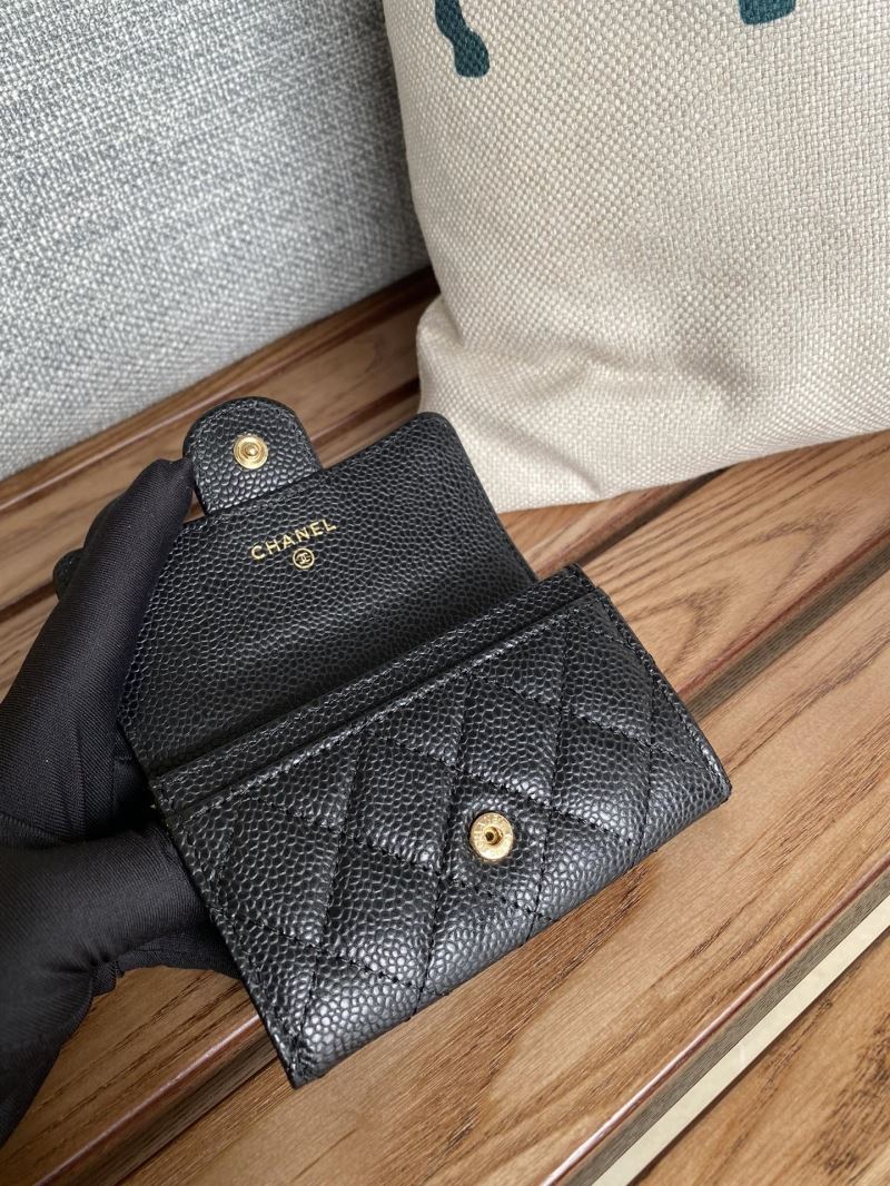 Chanel Wallet Purse